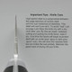 Tonma Japanese Chef Knife Made In Japan 8.2 Inch Full Tang Traditional Handcrafted Stainless Steel Kitchen Knife Professional Classic Gyuto For Giving Razor-Sharp & Highly Durable