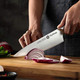 Toosharp Chef Knife 8 Inch/Pro Kitchen Knife 8-Inch Chef'S Knife Made Of German High Carbon Stainless Steel Ergonomic Vg10 Handle Ultra Sharp/The Best Cooking Knife For Kitchen & Restaurant