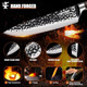 3Pcs Chef Knife Hand Forged High Carbon Stainless Steel Japanese Knife Sets Ultra Sharp Professional Kitchen Knife Sets With Wood Ergonomic Handle 3Pcs Chef Knife Hand Forged High Carbon Stainless Steel Japanese Knife Sets Ultra Sharp Professional Kitchen Knife Sets With Wood Ergonomic Handle