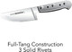 Tramontina Professional Series Chef'S Carving Set (2-Piece) 80008/027Ds