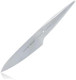 Chroma P04 Small Chef’S Knife Type 301 By F.A. Porsche 5.75″ Kitchen Knife Ultra Sharp Japanese 301 Steel Blade For Chopping Mincing Dicing Crushing Fish Meat Vegetables Hostess Cooking s