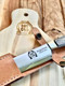Grill Steak Knife Argentina Gaucho Collection Professional Quality Stainless Steel Handmade Guayubira Hardwood Bronze Handle Blade: 22Cm (8.6In) Total: 35Cm (13.7In)