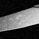 Kitchen Knife Set Chef Knife Slicing Peeling Knife Stainless Steel Blades With Embossed Pattern Abs Handle Sharp And Versatile For Kitchen Use
