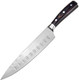 8 Inch Kitchen Knife Chef Knife Ultra Sharp High Carbon Stainless Steel Corrosion Resistant 8 Inch Kitchen Knife Chef Knife Ultra Sharp High Carbon Stainless Steel Corrosion Resistant