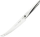 Chroma P10 Tomato Knife 5" Razor Sharp Professional Chefs Knife Serrated Japanese 301 Steel Precision Multipurpose Kitchen Knife Fruit & Vegetables Home Chefs Premium Box Hostess Cooking s