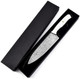 Handmade Damascus Chef Knife-8-Inch Damascus Steel Knife With Elegant Resin Handle Ergonomal Box