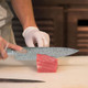 Damascus Steel Knife Sharp Blade Chef Kitchen Supplies Milk Street Kitchen Kiji Knife Henckels Classic Razor-Sharp 8-Inch Chef Knife Supernatural Knife Kitchenaid Knives