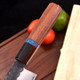 Yoriichi Japanese Knife - Professional Chef'S Knife - High-Carbon Stainless Steel Razor-Sharp Ergonomic Handle
