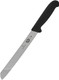 Victorinox Swiss Army 8" Serrated Bread Knife With Fibrox Handle 47549 Victorinox Swiss Army 8" Serrated Bread Knife With Fibrox Handle 47549