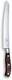 Victorinox Grand Maitre Slicing Knife - Meat Slicing Knife With Full-Tang Blade - Ergonomic Kitchen Utensil - Premium Kitchen Essentials - 10.25"