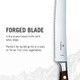 Victorinox Grand Maitre Slicing Knife - Meat Slicing Knife With Full-Tang Blade - Ergonomic Kitchen Utensil - Premium Kitchen Essentials - 10.25"