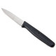 Victorinox Cutlery 4-Inch Utility Knife Black Polypropylene Handle (47501)