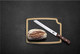 Victorinox Bread Knife - Serrated Bread Knife For Kitchen Accessories - Cut Bread Pastries & More - Wooden Handles 8.25"