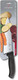 Victorinox Swiss Classic 8-Inch Chef'S Knife With Straight-Edge Blade And Black Handle
