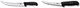 Victorinox Cutlery 8-Inch Curved Breaking Knife Black Fibrox Handle