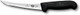 Victorinox Cutlery 8-Inch Curved Breaking Knife Black Fibrox Handle