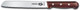 Victorinox Swiss Army 5.2930.26-X2 R.H. Forschner Bread Knife Rosewood 10.25 In