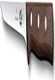 Victorinox Rosewood 5-Inch Boning Knife With Straight Edge