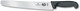 Victorinox Fibrox Pro 12-Inch Slicing Knife With Granton Edge And Black Handle