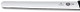 Victorinox Fibrox Pro 12-Inch Slicing Knife With Granton Edge And Black Handle