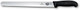 Victorinox Fibrox Pro 12-Inch Slicing Knife With Granton Edge And Black Handle
