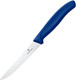 Victorinox Steak Knife Swiss Classic Pointed Tip 20Cm In Blue Stainless Steel 30 X 5 X 5 Cm