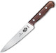 Victorinox 6" Chef Knife With Rosewood Handle