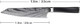 Wakoli Kiritsuke Chef Knife 8-Inch Blade Damascus Knife Made From 67 Layers Of Damascus Steel With Vg10 Core Ergonomic Kitchen Knives With G10 Handle For All Tasks In Box (Kumo)