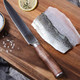Damascus Kitchen Knife Set 4 Pieces Professional Chef Knife Set Made From 67 Layers Damascus Steel With Vg10 Core Knives Set For Kitchen In Wooden Box