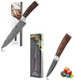 Wakoli Chef Knife 8-Inch & Office Knife 3.2-Inch Blade Damascus Knive Made From 67 Layers Damascus Steel With Vg10 Core Sharp Filleting Knofe With Pakkawood Handle Kitchen Knife In Box Wakoli Chef Knife 8-Inch & Office Knife 3.2-Inch Blade Damascus Knive Made From 67 Layers Damascus Steel With Vg10 Core Sharp Filleting Knofe With Pakkawood Handle Kitchen Knife In Box
