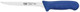Winco 6" Commercial-Grade German Steel Boning Knife Narrow Green