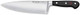 Wüsthof Classic 8" Extra Wide Chef'S Knife Black