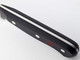 Wüsthof Gourmet 3" Spear Point Paring Knife Black