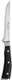 Wüsthof Classic Ikon 5" Boning Knife Black