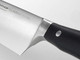 Wüsthof Classic Ikon 5" Boning Knife Black