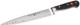 Wüsthof Classic Hollow Edge Carving Knife 8-Inch With Bonus Paring Knives Black (8854)