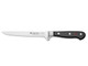 Wüsthof Classic Flexible Boning Knife 6-Inch Black (1040101416)