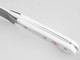 Wüsthof Classic White 4.5" Steak Knife
