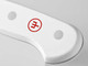 Wüsthof Classic White 4.5" Steak Knife