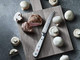 Wüsthof Classic White 4.5" Steak Knife