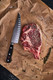Wüsthof Classic 7" Craftsman Knife Black