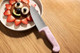 Wüsthof Junior Children'S Chef'S Knife 4" Green