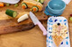 Wüsthof Junior Children'S Chef'S Knife 4" Green