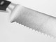 Wüsthof Classic 9" Bread Knife Silver