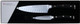 Wüsthof Classic Ikon 2-Piece Hollow Edge Prep Knife Set