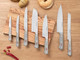 Wüsthof Gourmet Grey 3'' Spear Point