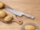 Wüsthof Gourmet Grey 8'' Chef'S Knife