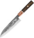 Japan Knife Set High Carbon Steel Japan Nakiri Santoku Knife Set Hand Forged Meat Cleaver Butcher Knife With Accessories For Kitchen Camping Bbq Knives Set With Bag