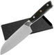 Xyj Damascus Knife5 Inch Japanese Santoku Knifeprofessional Damascus Kitchen Knife With Blade Guards Protectordamascus Vg10 Steel Japanese Chef Knivesmeat Vegetable Knives