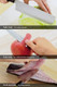 Kitchen Knife Set Of 5 Produced By Komei Nakamura Including Sushi Knife Japanese